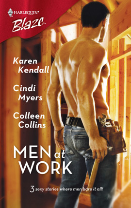 Men at Work